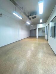 Hola Centre (D14), Factory #577064881